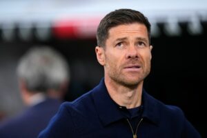 Jähes Ende für «Legende» Xabi Alonso bei Real Madrid