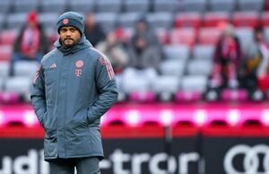 Kompany reagiert auf Kovac: Bleiben in unserem «Tunnel»