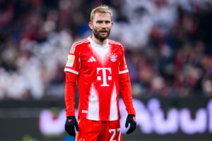 Nächster Bayern-Star verletzt – Engpass droht