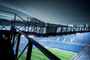 HSV: Entscheidung über Spiel gegen Gladbach zeitnah