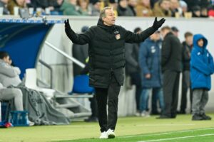 Wut als Antrieb: Leverkusen hat Playoffs im Visier