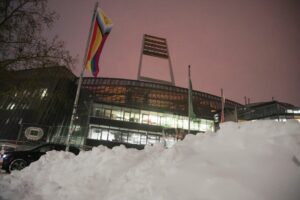 St. Pauli-Leipzig und Werder-Hoffenheim am 27. Januar
