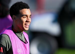 Kompanys Musiala-Plan und die Lust auf «positive Probleme»