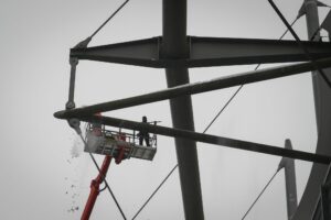 Wetterlage: HSV – Leverkusen soll ausgetragen werden