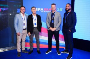 «Absoluter Holocaust»: Irlands Rekordtorwart sorgt für Eklat