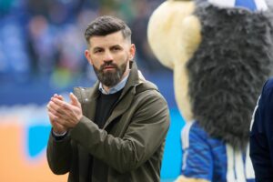 Muslic musste für Freunde schon Dzeko-Trikots besorgen