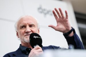 Völler: Debatte um WM-Boykott ist sinnlos