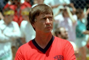 Dänischer Verband: Trainerlegende Sepp Piontek ist tot