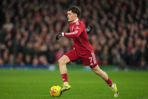 Wirtz und Liverpool vergrößern Hürzelers Sorgen mit Brighton