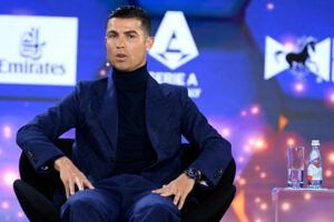 Al-Nassr siegt in der Champions League Two noch ohne Ronaldo