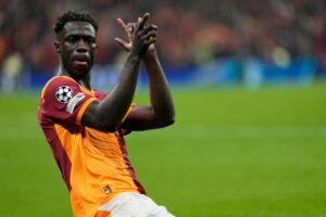 5:2 – Galatasaray nimmt Juventus nach der Pause auseinander