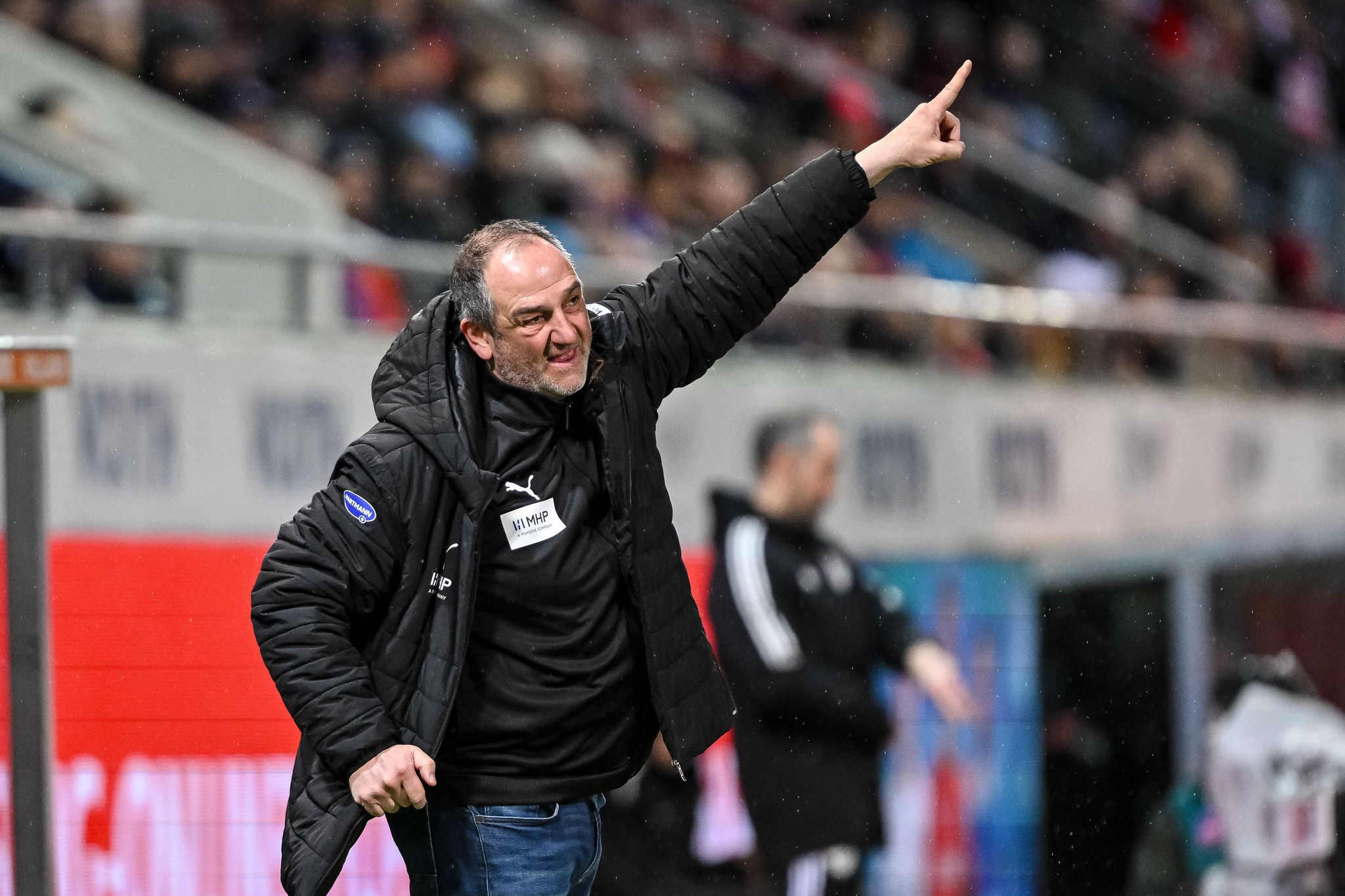 Heidenheim holt 3:3 gegen VfB Stuttgart