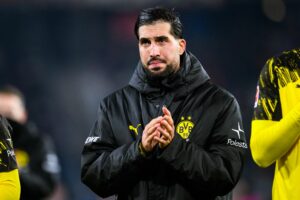Medien: Dortmund droht längerer Can-Ausfall
