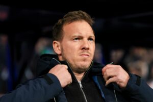 Nagelsmann bedauert ter Stegens Pech – Dynamik um Neuer?