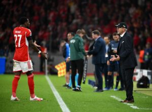 Saison-Aus für Hollerbach – Becker kommt zurück