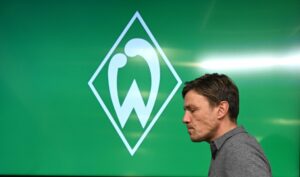 Werder doppelt gefordert: Fritz sucht Trainer und Transfer