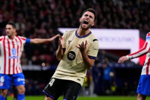 Barça droht nach Debakel gegen Atlético der Pokal-K.o.