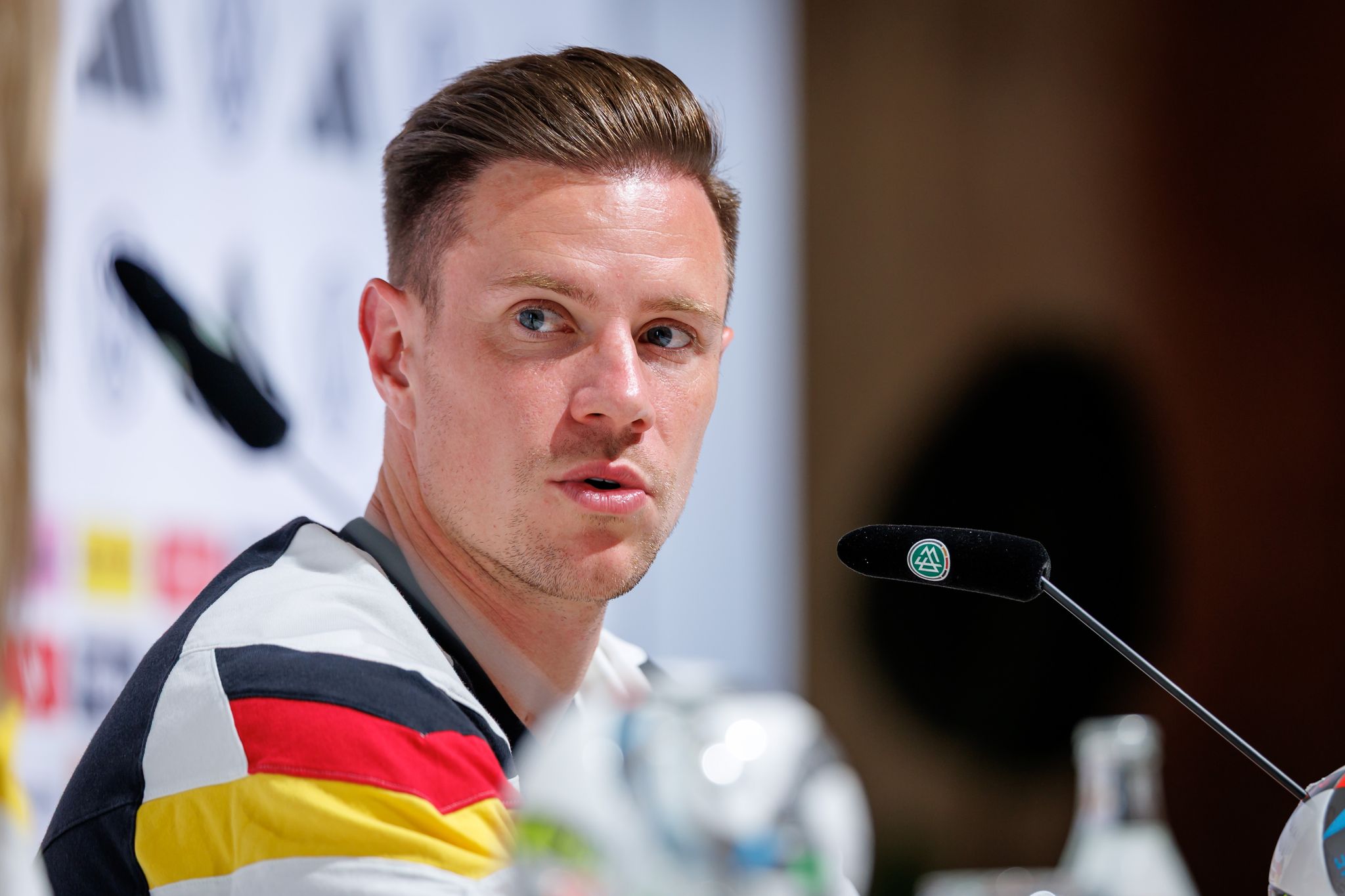 Ter Stegen passiert «das Schlimmste»: WM-Plan durchkreuzt