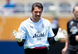 Ex-Bielefelder Ortega wechselt nach Nottingham