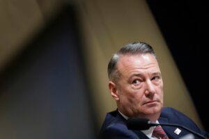 ICE-Chef: Einwanderungsbehörde «wichtig» bei Fußball-WM